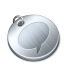 Shiny Messenger Icon 64x64 png