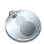 Shiny User Icon 64x64 png