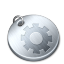 Shiny Work Icon 64x64 png