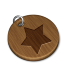 Woody Favorites Icon 64x64 png