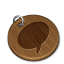Woody Messenger Icon 64x64 png