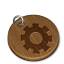 Woody Work Icon 64x64 png