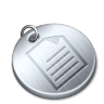 Shiny Documents Icon 96x96 png