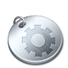 Shiny Work Icon 96x96 png