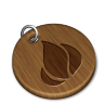 Woody Burn Icon 96x96 png