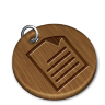 Woody Documents Icon 96x96 png