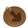 Woody Download Icon 96x96 png