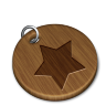 Woody Favorites Icon 96x96 png