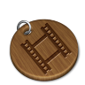 Woody Movies Icon 96x96 png