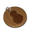 Woody User Icon 96x96 png