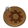 Woody Work Icon 96x96 png