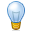 Bulb Off Icon 32x32 png