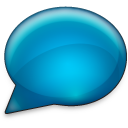 Bubble Icon 128x128 png