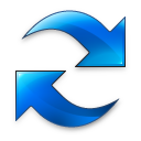 Refresh Icon 128x128 png