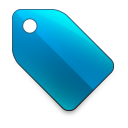 Tag Icon 128x128 png