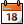 Calendar Icon 24x24 png