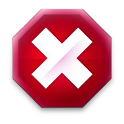 Stop Icon 256x256 png
