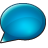 Bubble Icon 48x48 png