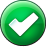 Check Icon 48x48 png