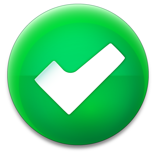 Check Icon 512x512 png