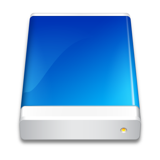 Disk Icon 512x512 png