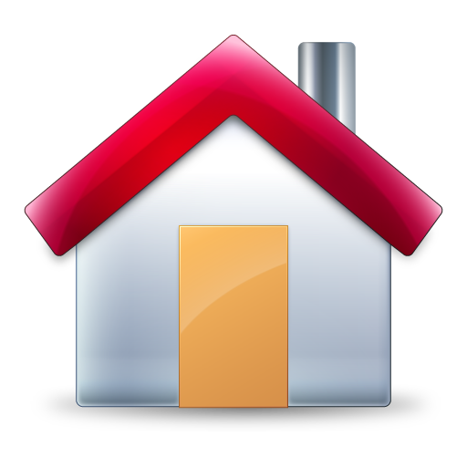 Home Icon 512x512 png