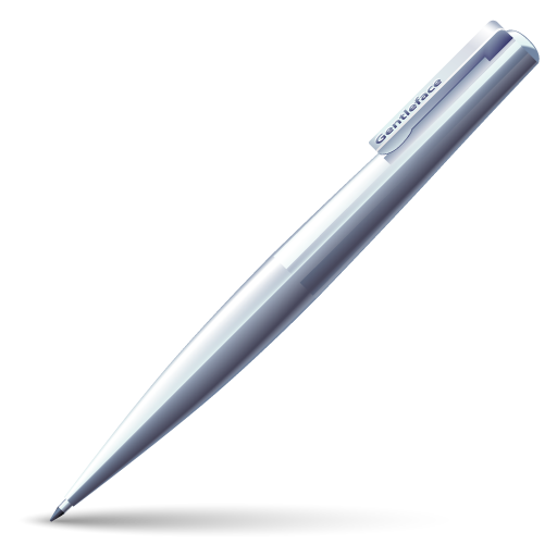 Pen Icon 512x512 png