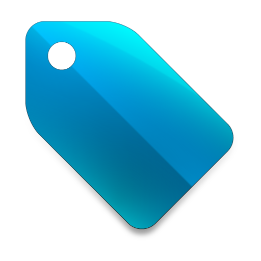 Tag Icon 512x512 png