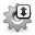 Transmission Icon 32x32 png
