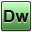 DreamWeaver Icon 32x32 png