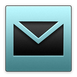 E-Mail Icon 256x256 png