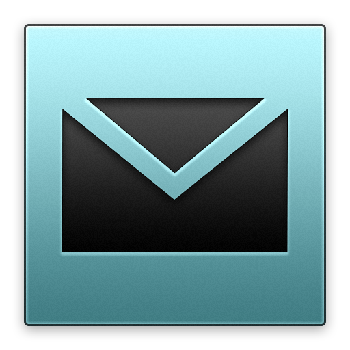 E-Mail Icon 512x512 png
