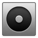 DISK Icon