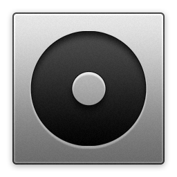 DISK Icon 256x256 png