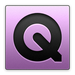 Quicktime Icon 256x256 png