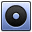iDVD Icon 32x32 png