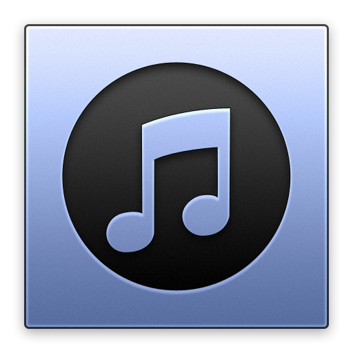 iTunes Icon 512x512 png