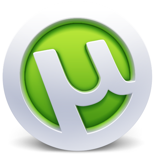 uTorrent Icon 512x512 png
