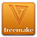 Freemake 2 Icon