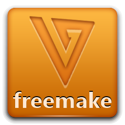 Freemake 2 Icon 256x256 png