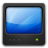 Computer 1 Icon 48x48 png