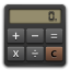 Calculator 1 Icon 64x64 png