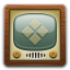 Computer 3 Icon 64x64 png