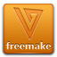 Freemake 2 Icon 64x64 png