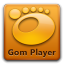 GOM Player Icon 64x64 png