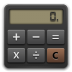 Calculator 1 Icon 72x72 png