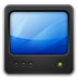 Computer 1 Icon 72x72 png