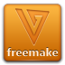 Freemake 2 Icon 72x72 png