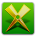 Xion Icon 72x72 png