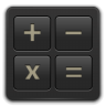 Calculator 3 Icon 96x96 png